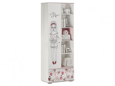 Детский шкаф BTS Малибу