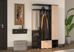 Прихожая в коридор НК-Мебель Радока