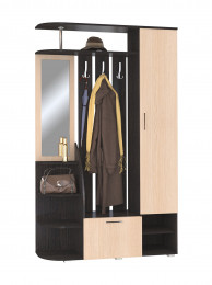 Прихожая в коридор НК-Мебель Радока