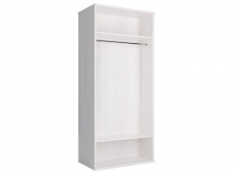 Распашной шкаф  2-х дверный Парма НЕО