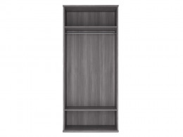 Распашной шкаф  2-х дверный Парма НЕО