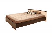 Модульная детская Юниор-2, матовый розовый