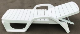 Шезлонг "Прованс"