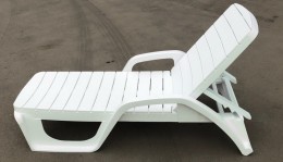 Шезлонг "Прованс"