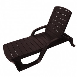 Шезлонг "Прованс"
