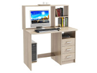 Компьютерный стол  Неман