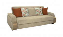 Прямой диван Николь