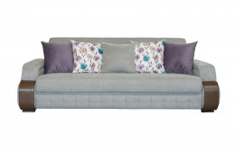 Прямой диван Николь