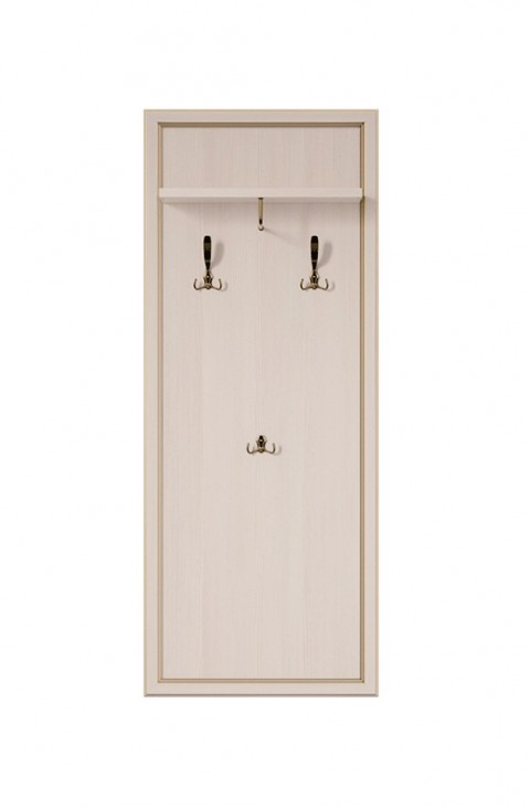 Настенная вешалка  600 Сиена