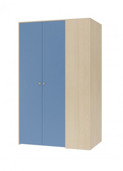 Дельта-3 шкаф-гардеробная