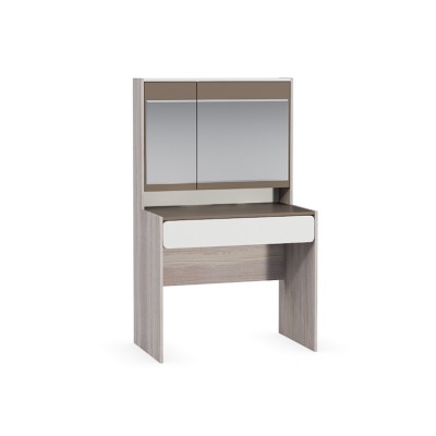 Туалетный столик с зеркалом  Элен Стол туалетный