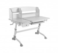 Парта Fun Desk Amare II с выдвижным ящичком