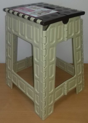 Складная табуретка (большая)