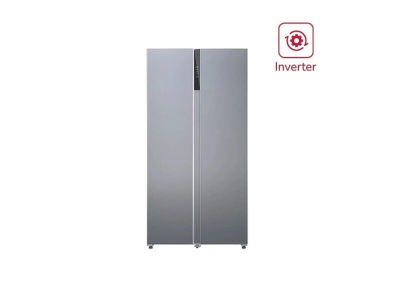 Отдельностоящий холодильник LSB530DsID