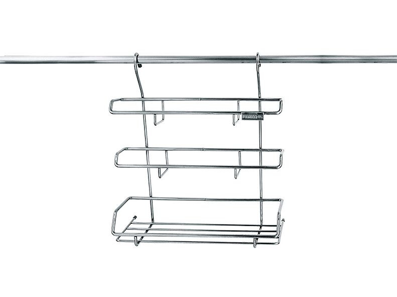 M 761 - Полка трехъярусная для фольги