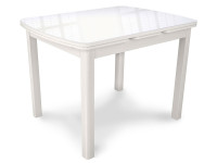 Кухонный стол  Орлеан Стекло