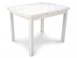 Кухонный стол  Орлеан Стекло
