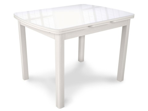 Кухонный стол  Орлеан Стекло
