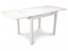 Кухонный стол  Орлеан Стекло