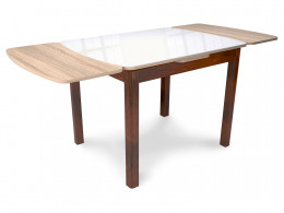 Кухонный стол  Орлеан Стекло