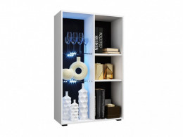 Гостиная Нэнси NEW МДФ Вариант №1