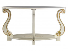 Журнальный столик Мебелик Овация (М)