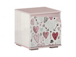 Комплект детской мебели BTS Малибу