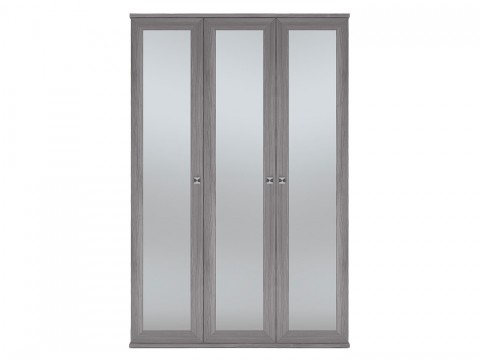 Распашной шкаф  3-х дверный Парма НЕО