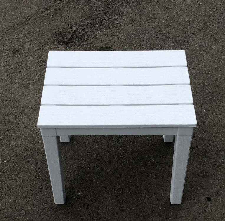 Столик для шезлонга "Прованс"