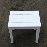 Столик для шезлонга "Прованс"