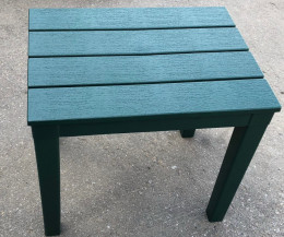 Столик для шезлонга "Прованс"