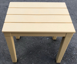 Столик для шезлонга "Прованс"