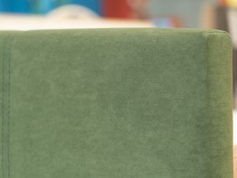 Угловая кровать с подъемным механизмом  Кровать с подъемным механизмом Оттава 90х200