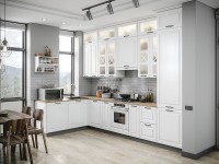Кухня Верона (SL) 3,3 метра