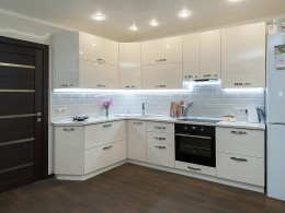 Кухня Шанталь 2,5 метра