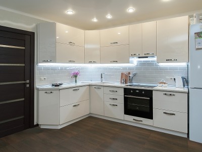 Кухня Шанталь 2,5 метра