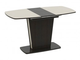 Обеденная группа Стол Честер + 3 стула Ромео