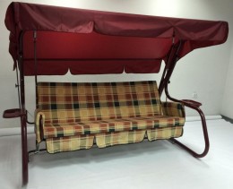 Качели садовые Торнадо