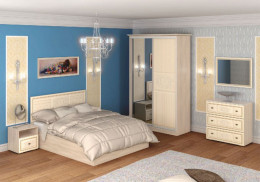 Спальня Виктория (ММ)