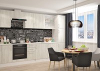 Кухня Европа 3,5 метра