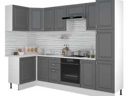 Кухня Ева 2,9 метра