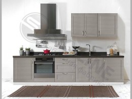 Кухня Базис Nicole-Wood 3,2 метра