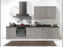 Кухня Базис Nicole-Wood 3,2 метра