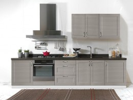 Кухня Базис Nicole-Wood 3,2 метра