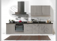 Кухня Базис Nicole-Wood 3,2 метра