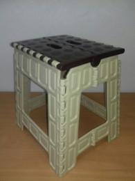 Складная табуретка(средняя)