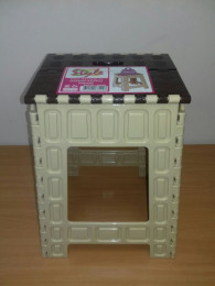 Складная табуретка(средняя)