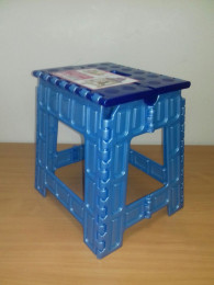 Складная табуретка(средняя)