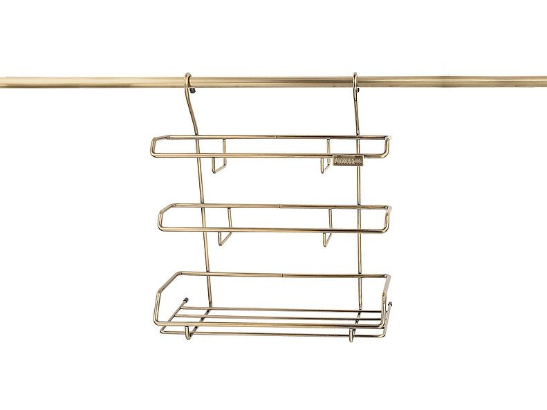 B 761 - Полка трехъярусная для фольги