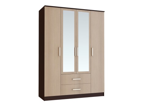 Распашной шкаф BTS Фиеста